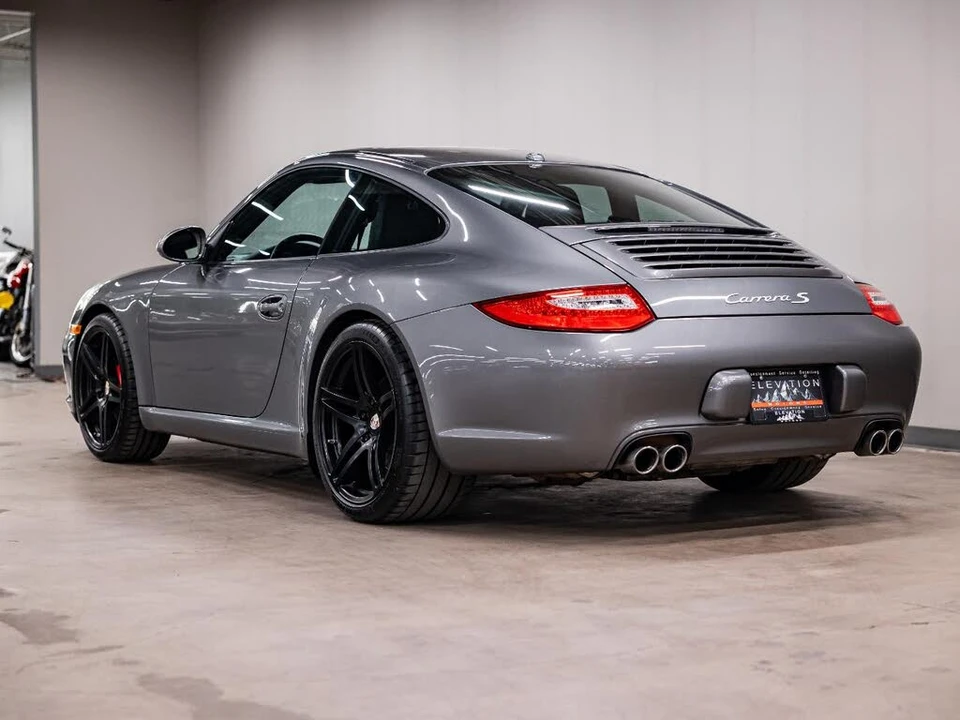 2009 Porsche 997 Carrera S - Image 22 of 31
