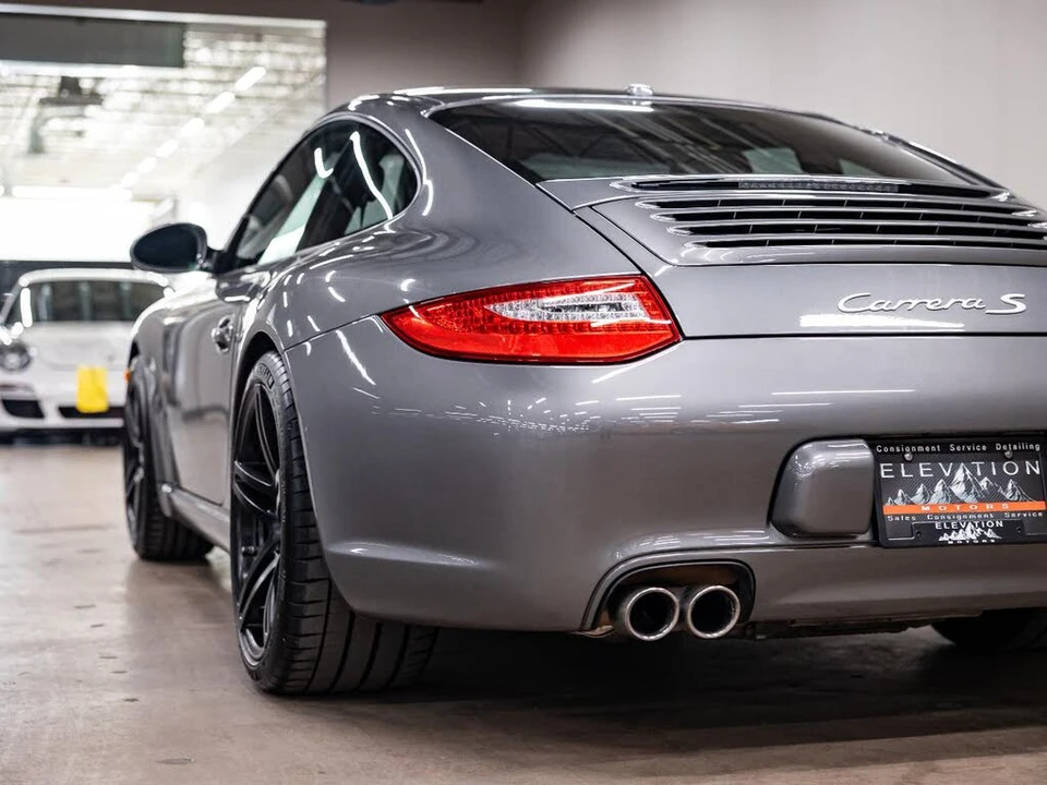 2009 Porsche 997 Carrera S - Image 27 of 31