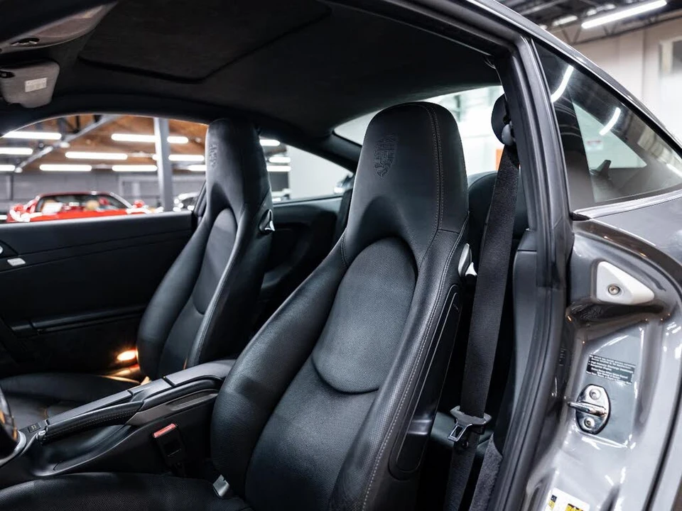 2009 Porsche 997 Carrera S - Image 12 of 31
