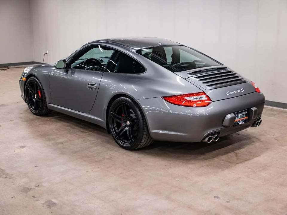 2009 Porsche 997 Carrera S - Image 23 of 31