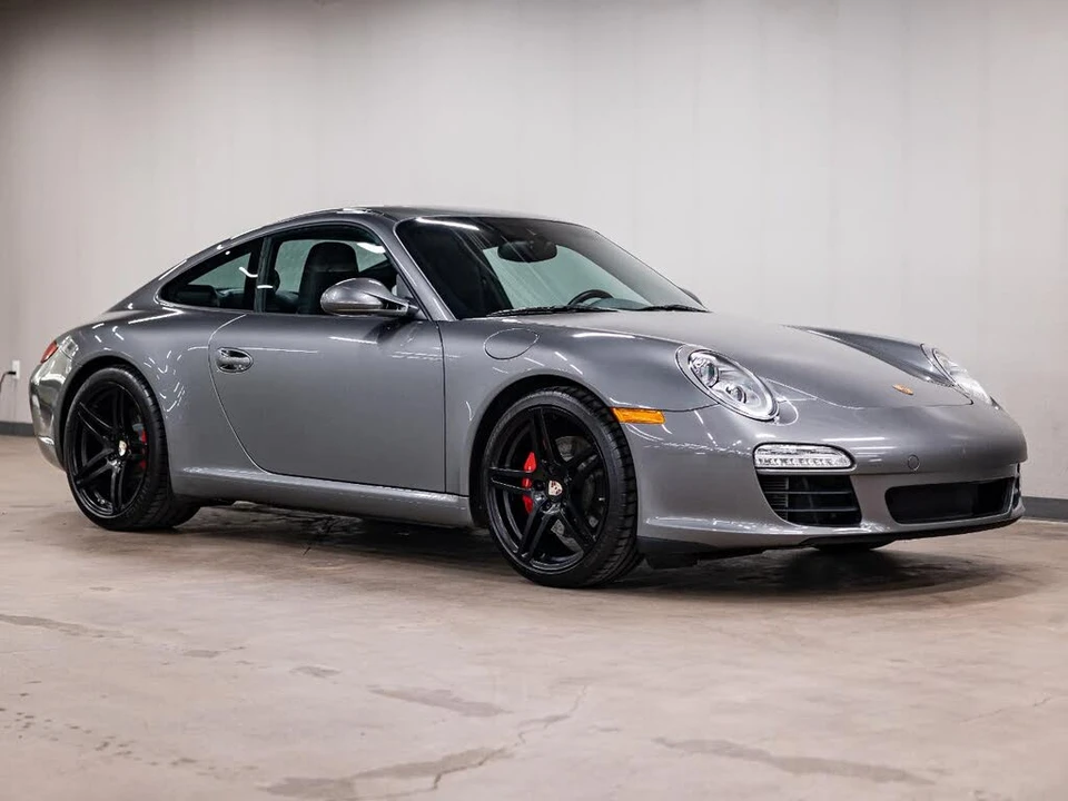 2009 Porsche 997 Carrera S - Image 7 of 31