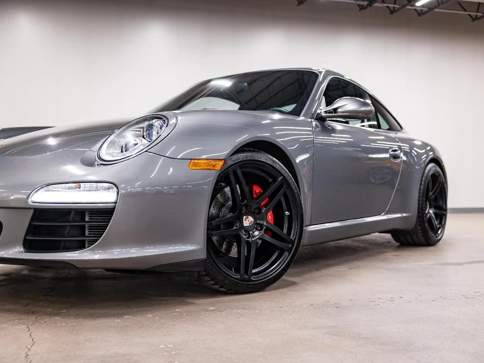 2009 Porsche 997 Carrera S - Image 19 of 31