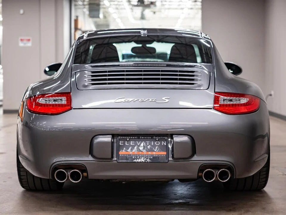2009 Porsche 997 Carrera S - Image 24 of 31