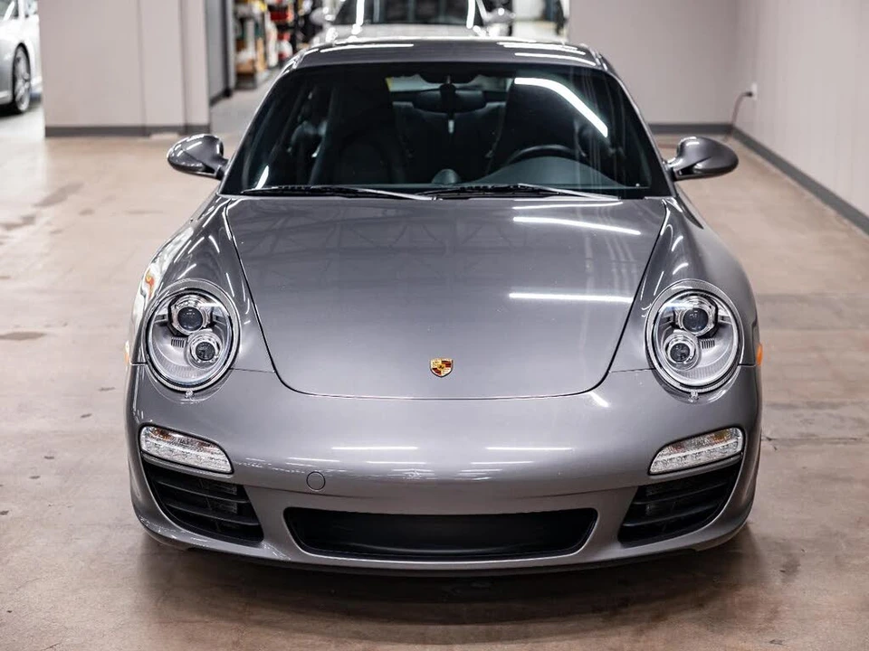 2009 Porsche 997 Carrera S - Image 8 of 31