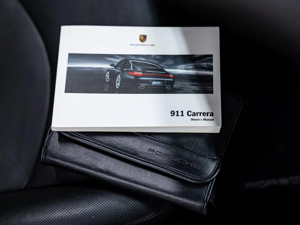 2009 Porsche 997 Carrera S - Image 16 of 31