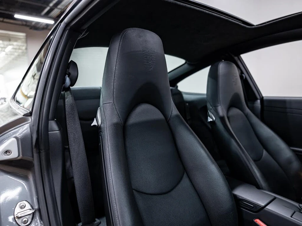 2009 Porsche 997 Carrera S - Image 13 of 31