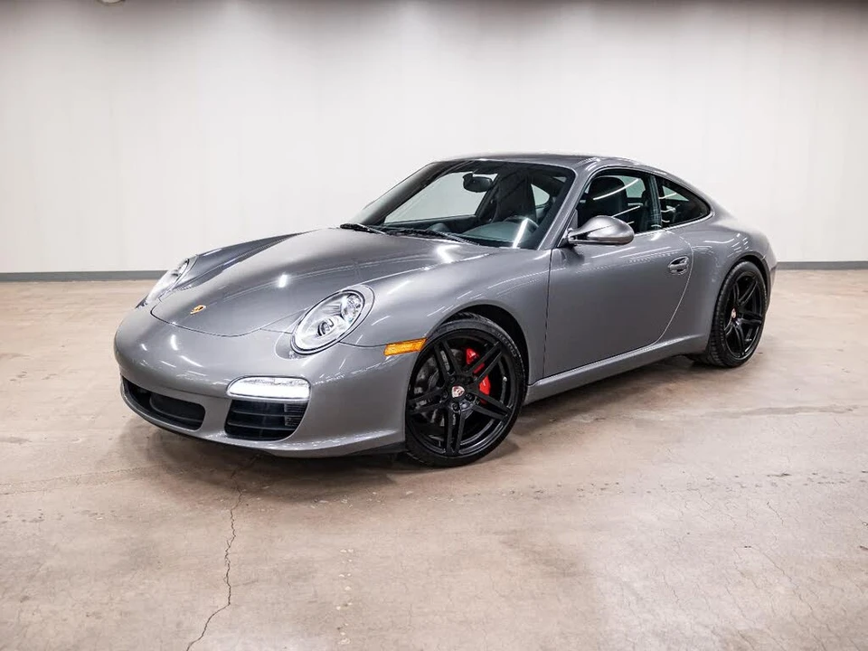 2009 Porsche 997 Carrera S - Image 18 of 31
