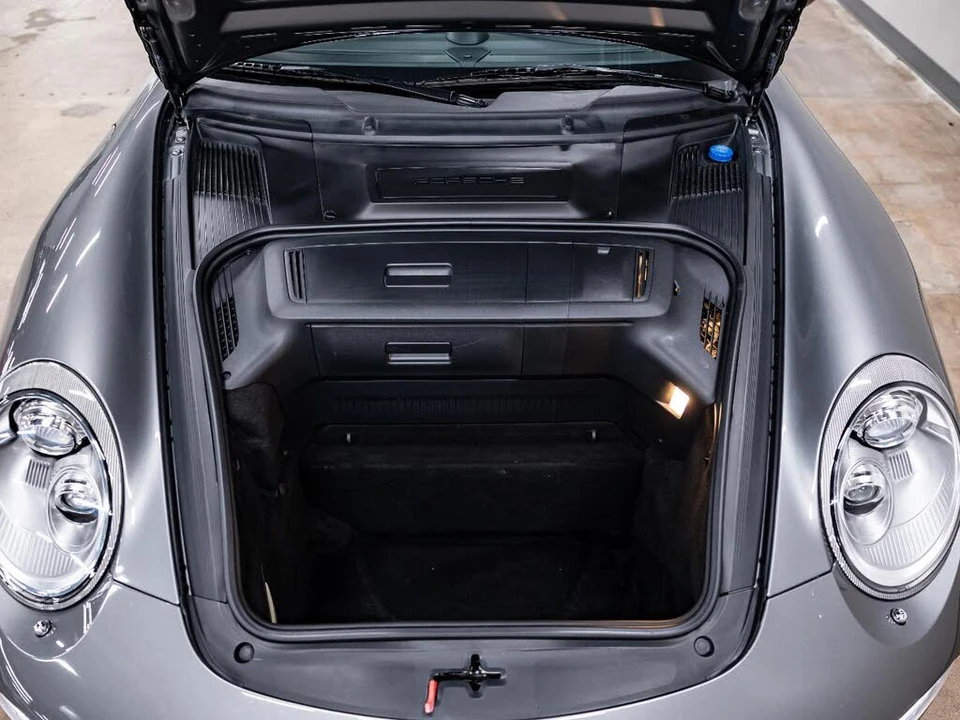 2009 Porsche 997 Carrera S - Image 17 of 31