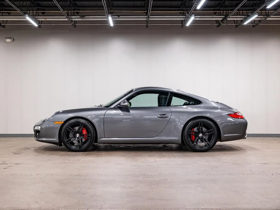 2009 Porsche 997 Carrera S - Image 2 of 31