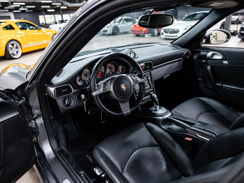 2009 Porsche 997 Carrera S - Image 9 of 31