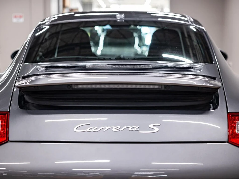2009 Porsche 997 Carrera S - Image 30 of 31