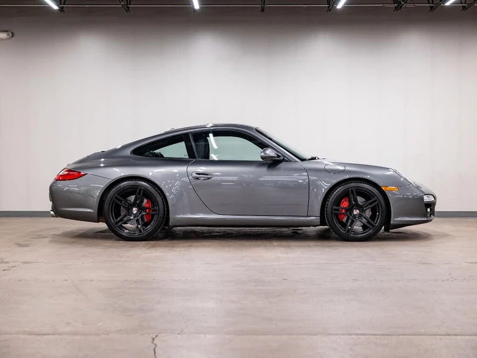 2009 Porsche 997 Carrera S - Image 6 of 31