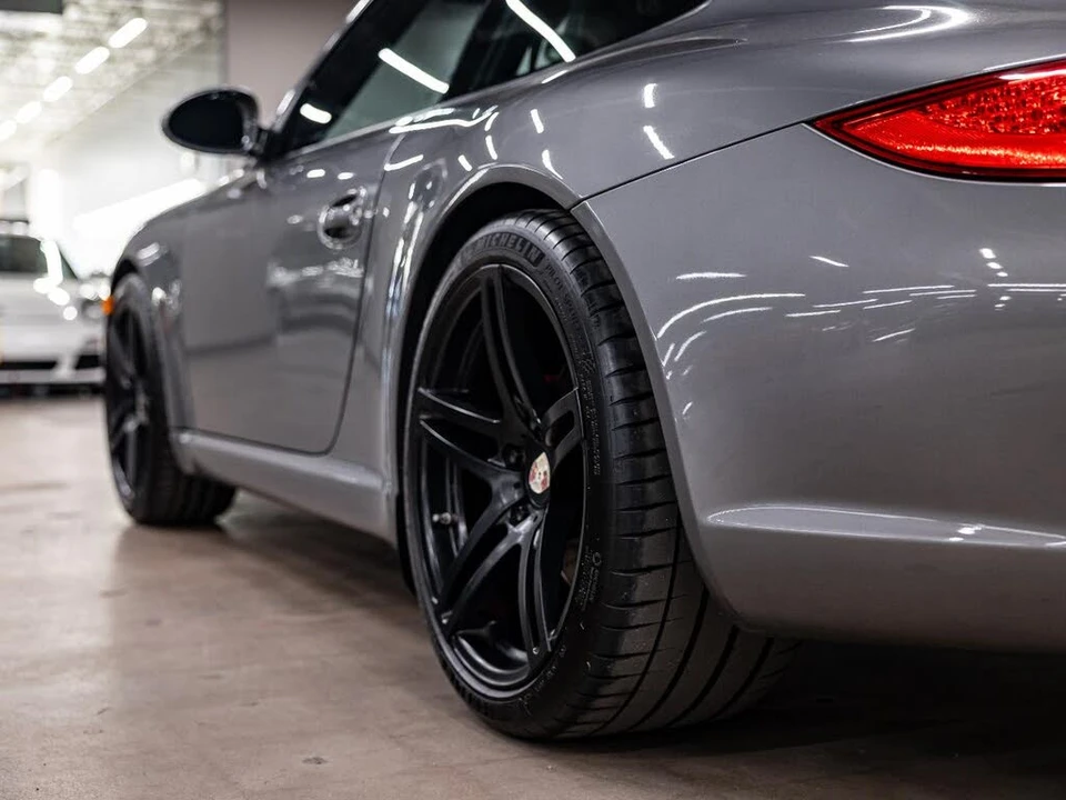 2009 Porsche 997 Carrera S - Image 31 of 31
