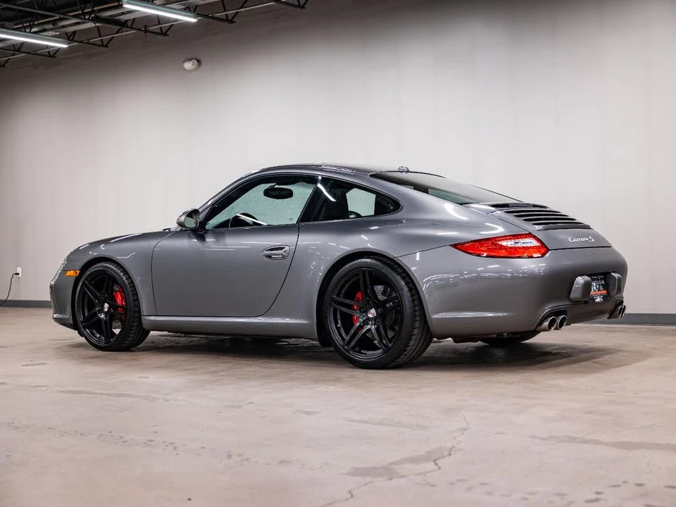2009 Porsche 997 Carrera S - Image 21 of 31