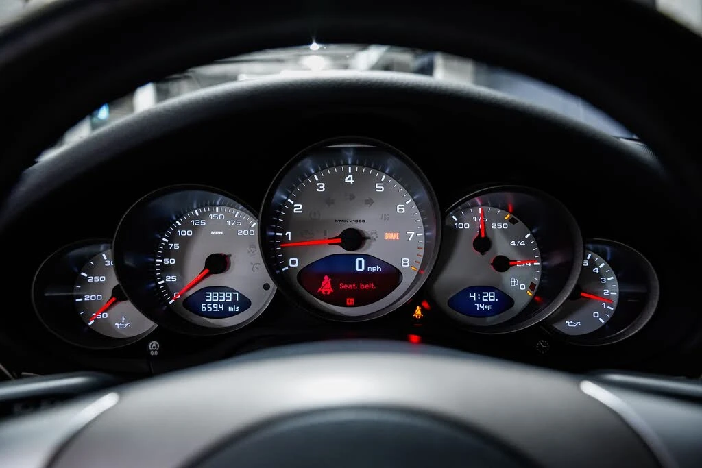 2009 Porsche 997 Carrera S - Image 11 of 31