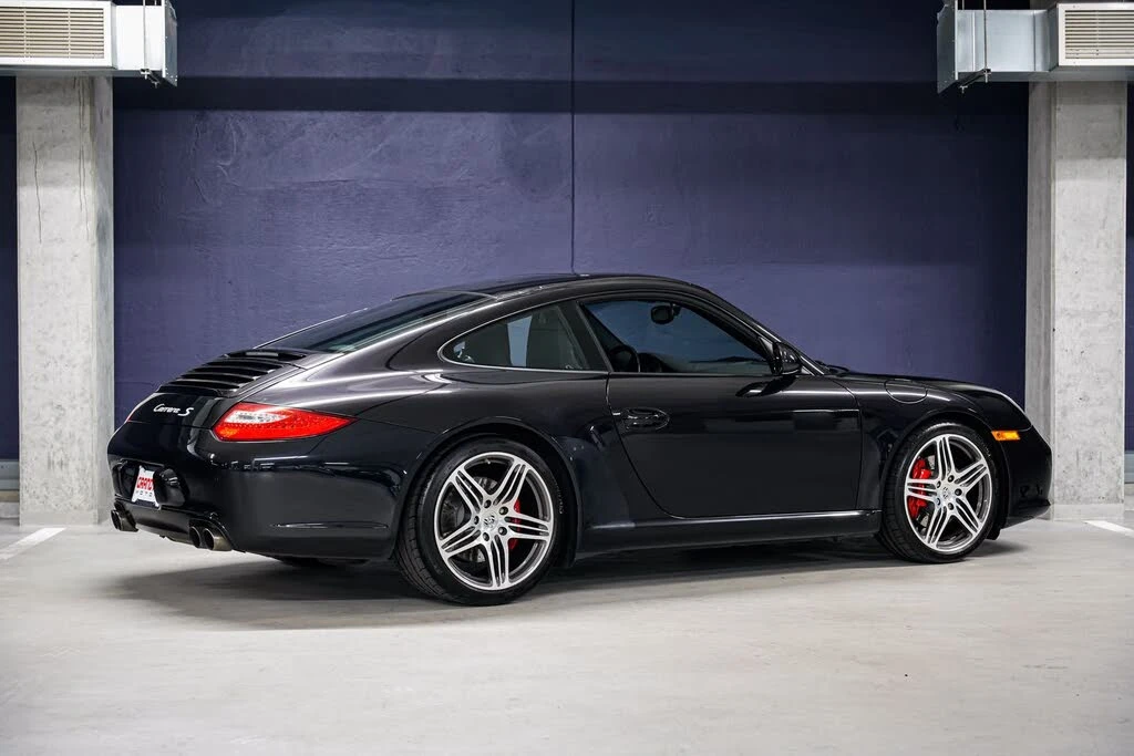 2009 Porsche 997 Carrera S - Image 3 of 31