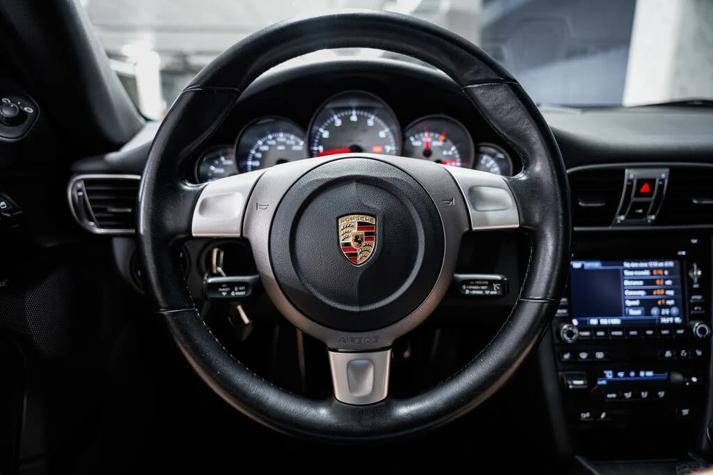 2009 Porsche 997 Carrera S - Image 10 of 31