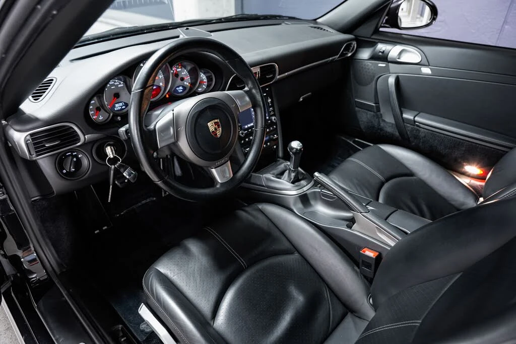 2009 Porsche 997 Carrera S - Image 9 of 31