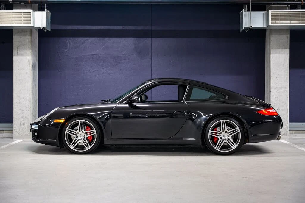 2009 Porsche 997 Carrera S - Image 7 of 31