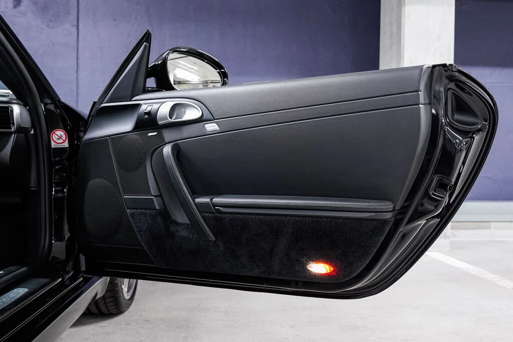 2009 Porsche 997 Carrera S - Image 23 of 31