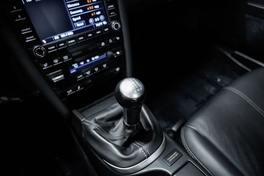 2009 Porsche 997 Carrera S - Image 13 of 31
