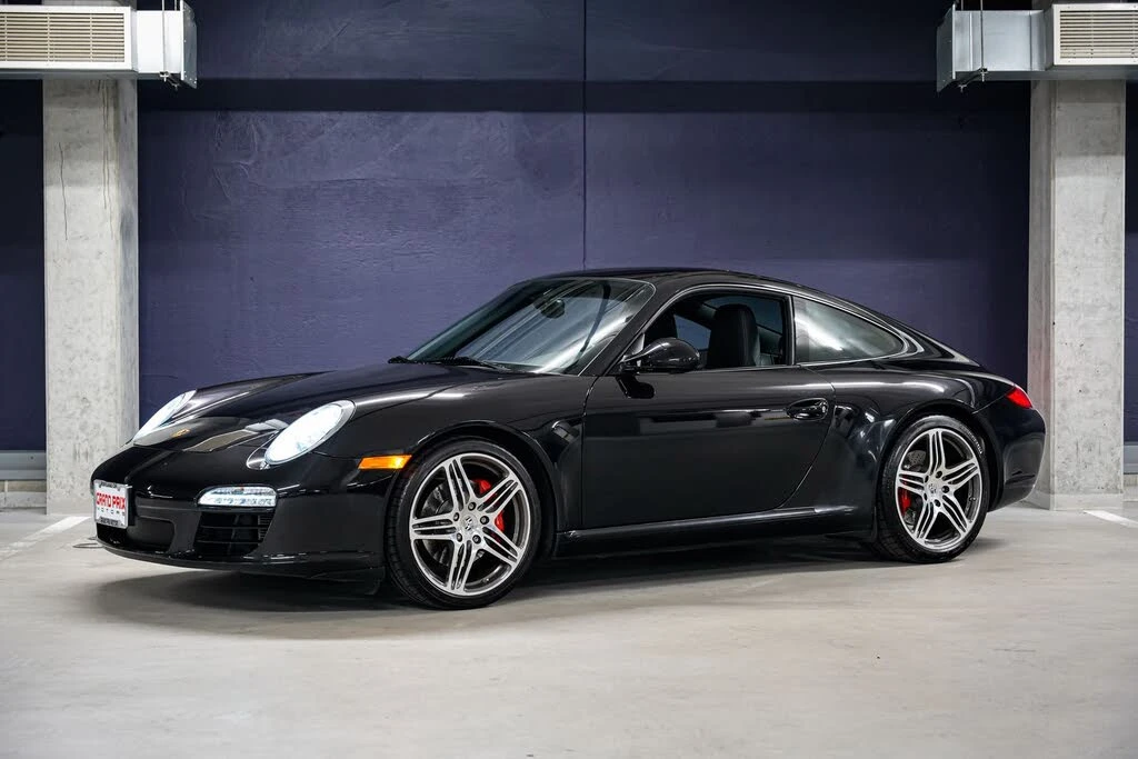 2009 Porsche 997 Carrera S - Image 6 of 31