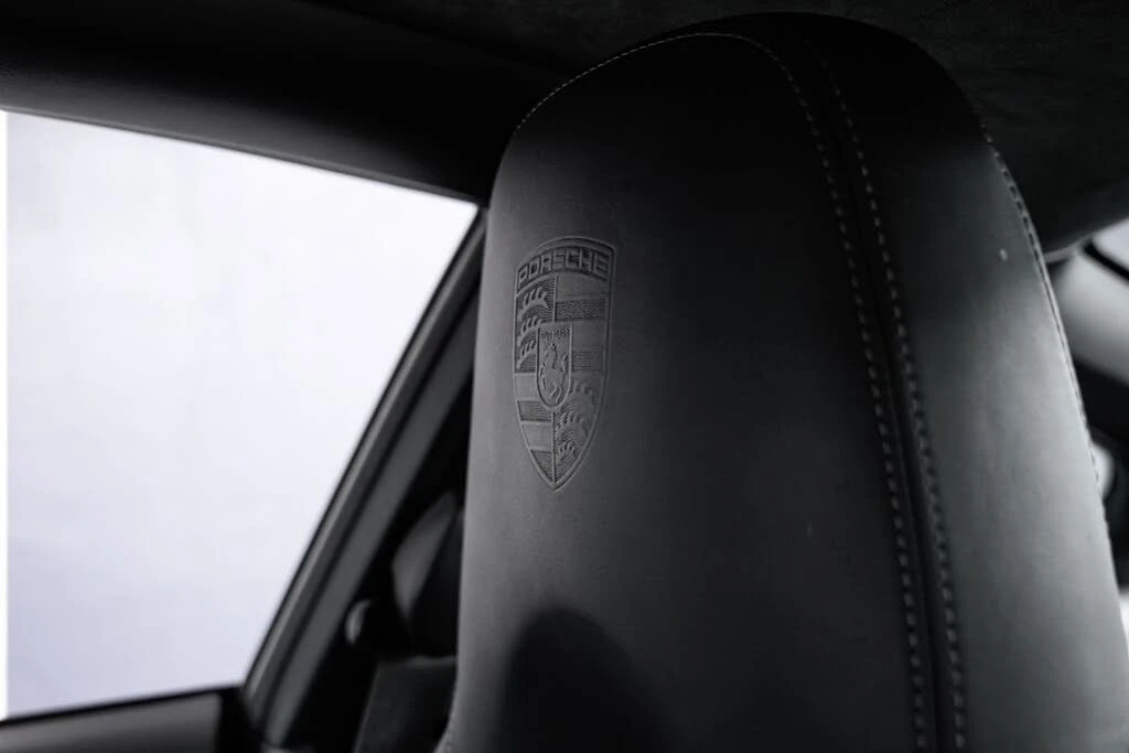 2009 Porsche 997 Carrera S - Image 16 of 31