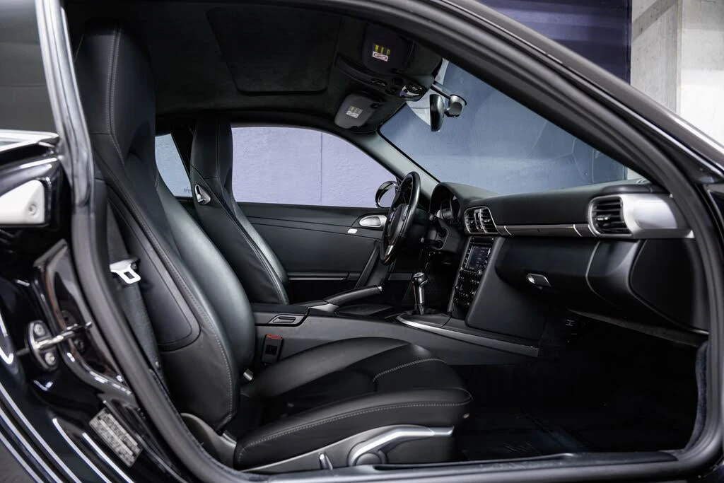 2009 Porsche 997 Carrera S - Image 26 of 31