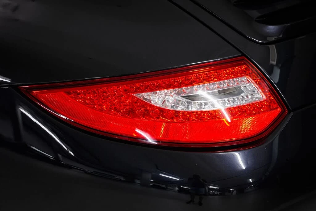 2009 Porsche 997 Carrera S - Image 31 of 31