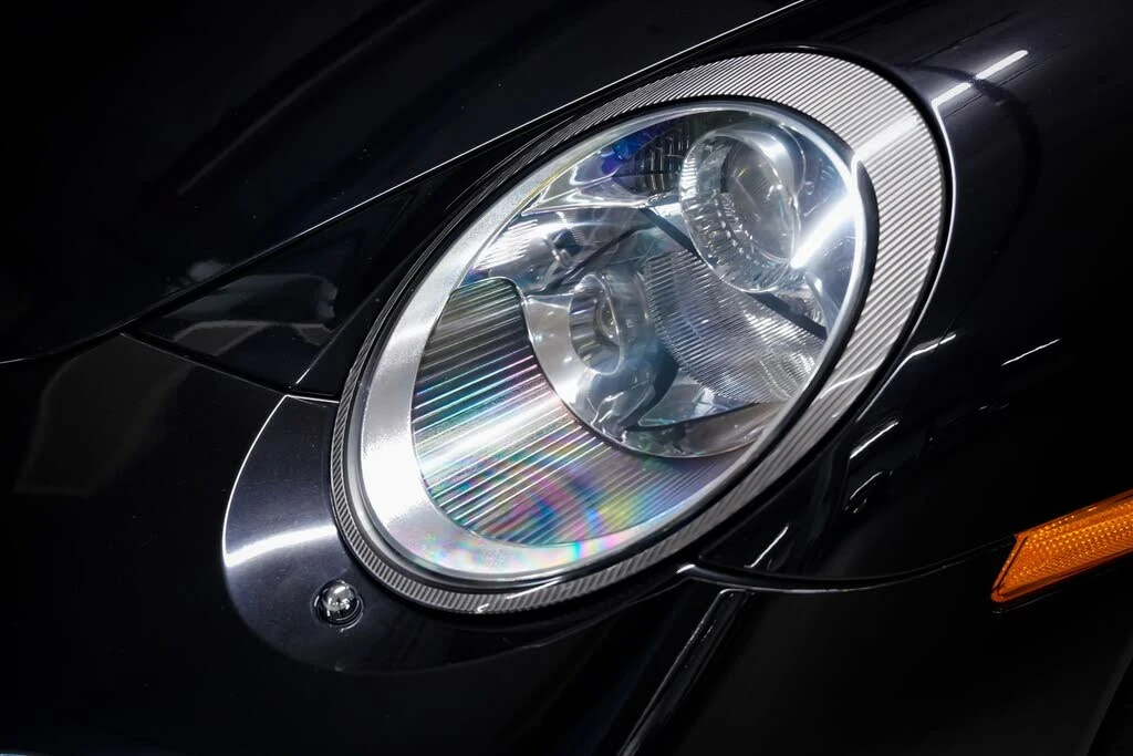 2009 Porsche 997 Carrera S - Image 29 of 31