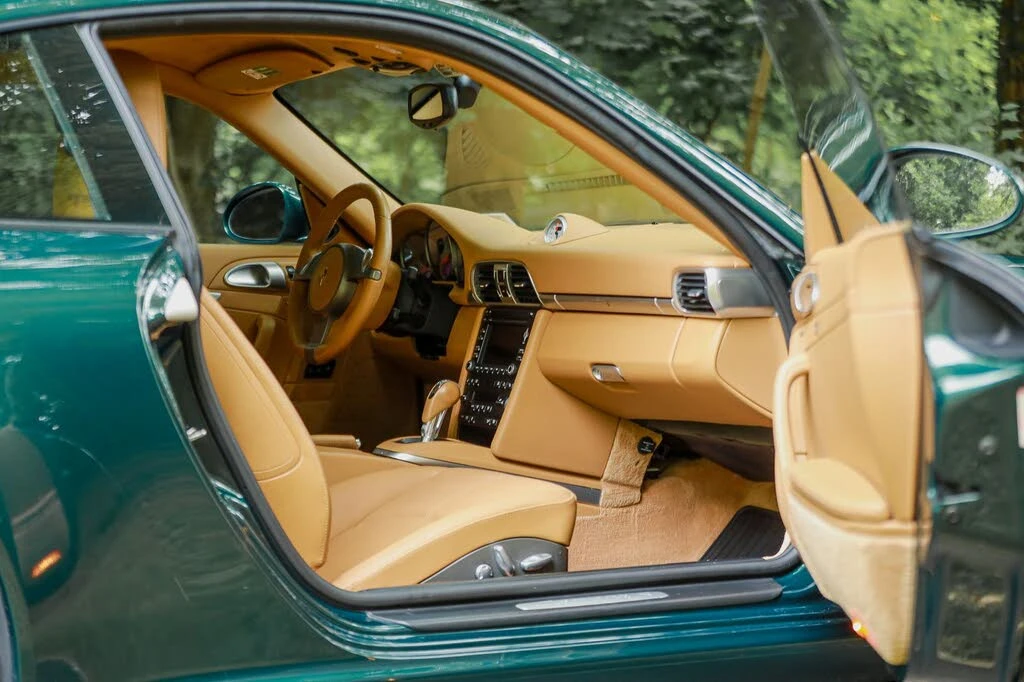 2009 Porsche 997 Carrera S - Image 5 of 5