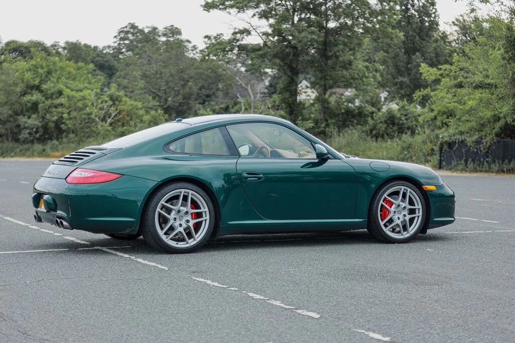 2009 Porsche 997 Carrera S - Image 2 of 5