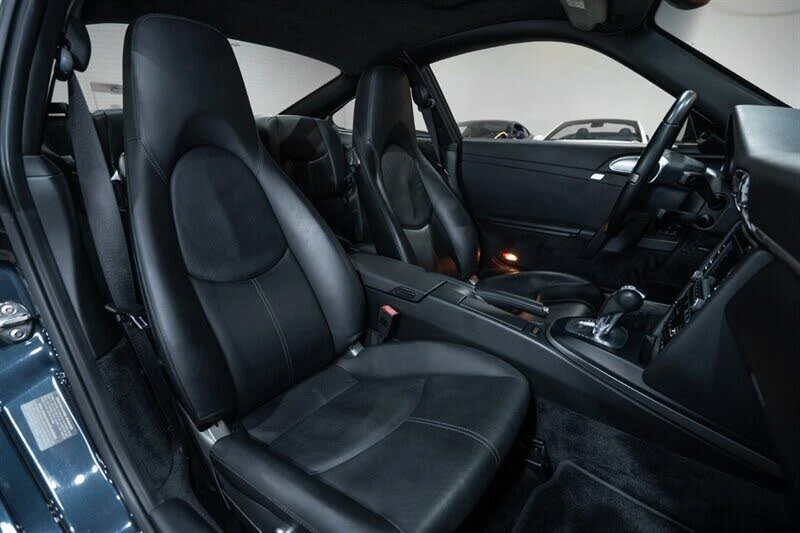 2009 Porsche 997 Carrera S - Image 29 of 31