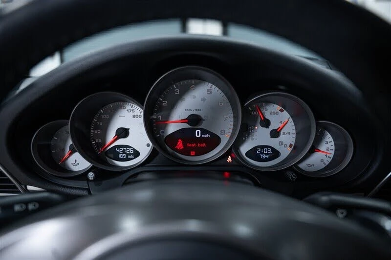 2009 Porsche 997 Carrera S - Image 17 of 31