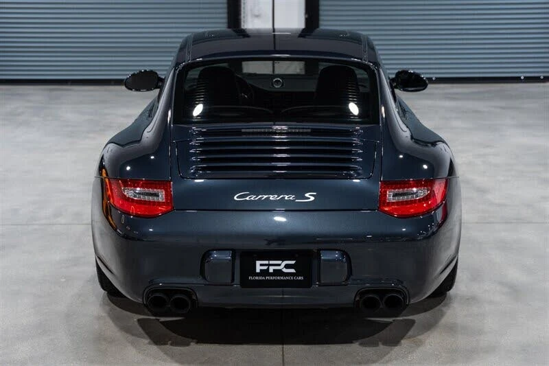 2009 Porsche 997 Carrera S - Image 5 of 31