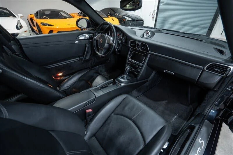 2009 Porsche 997 Carrera S - Image 28 of 31