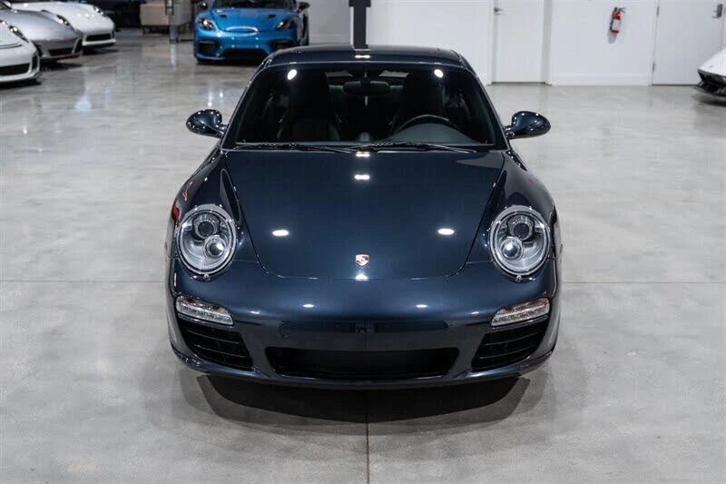 2009 Porsche 997 Carrera S - Image 9 of 31