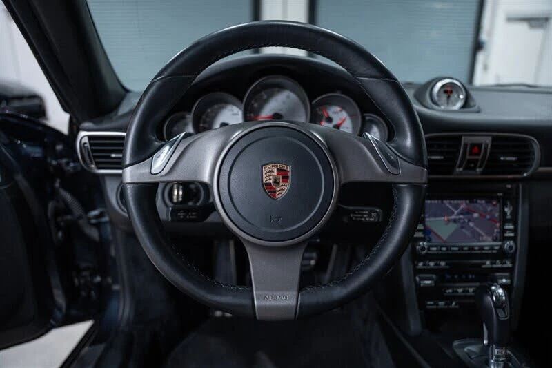 2009 Porsche 997 Carrera S - Image 19 of 31