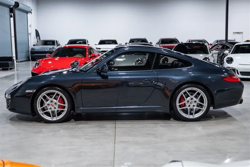 2009 Porsche 997 Carrera S - Image 3 of 31