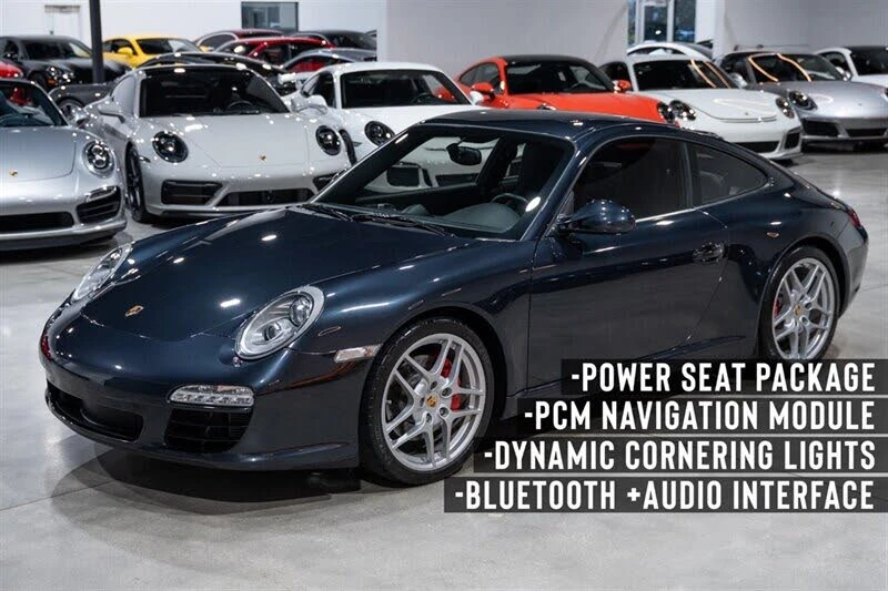 2009 Porsche 997 Carrera S - Image 2 of 31