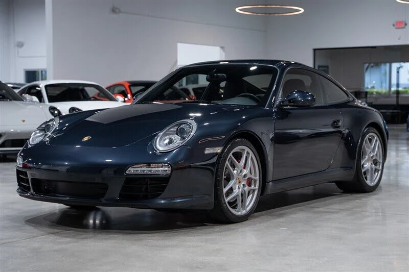 2009 Porsche 997 Carrera S - Image 10 of 31