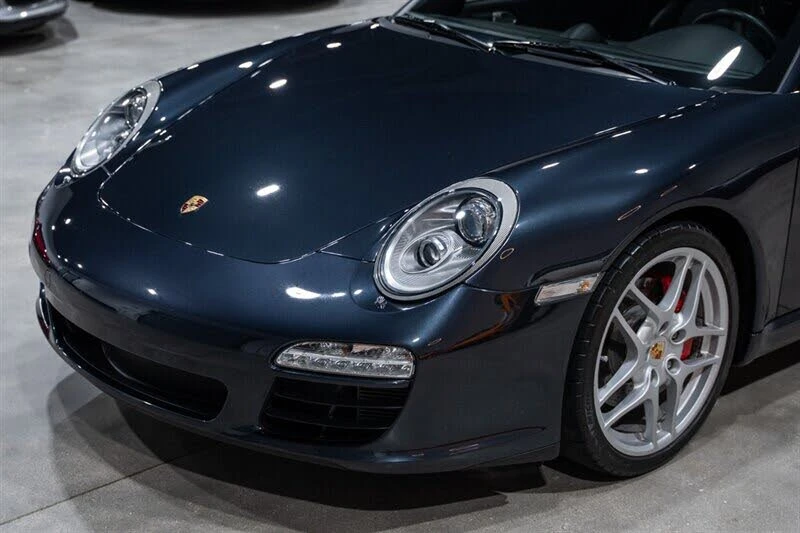2009 Porsche 997 Carrera S - Image 11 of 31