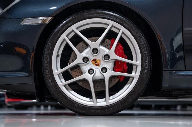 2009 Porsche 997 Carrera S - Image 12 of 31