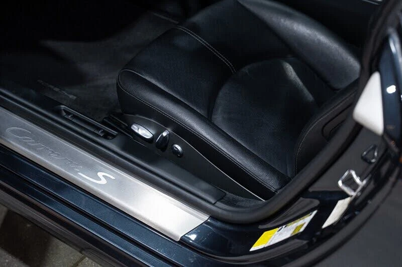 2009 Porsche 997 Carrera S - Image 25 of 31