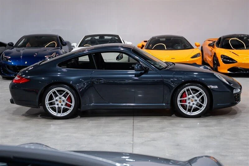 2009 Porsche 997 Carrera S - Image 7 of 31