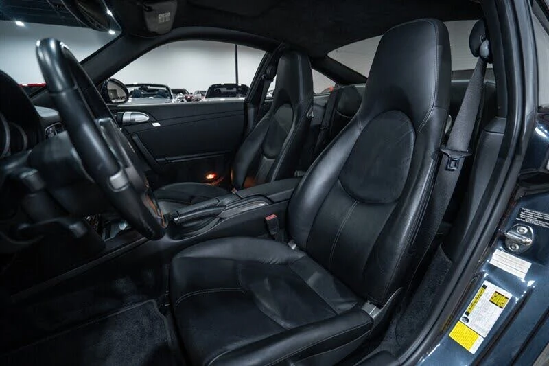 2009 Porsche 997 Carrera S - Image 20 of 31
