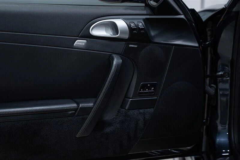 2009 Porsche 997 Carrera S - Image 24 of 31