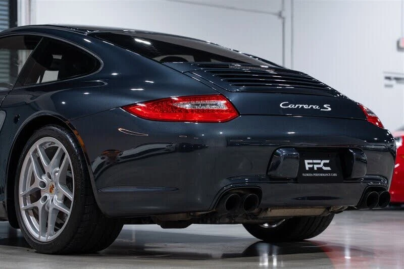 2009 Porsche 997 Carrera S - Image 14 of 31