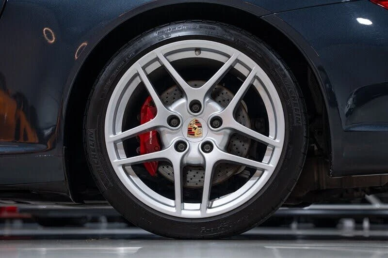 2009 Porsche 997 Carrera S - Image 13 of 31