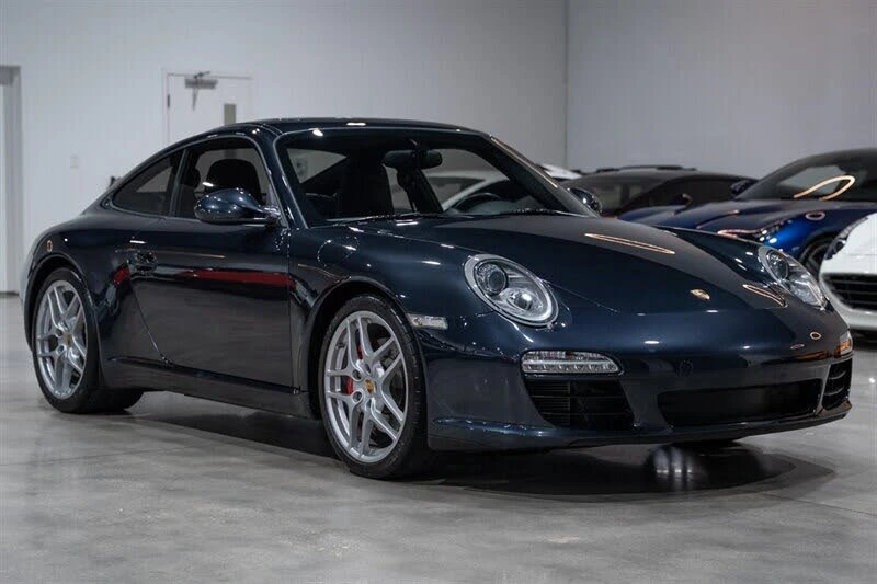 2009 Porsche 997 Carrera S - Image 16 of 31